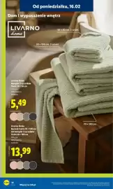 Lidl gazetka tydzień 8 Strona 14