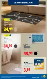 Lidl gazetka tydzień 8 Strona 15