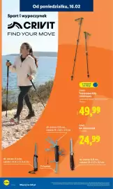 Lidl gazetka tydzień 8 Strona 18