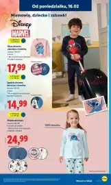 Lidl gazetka tydzień 8 Strona 21