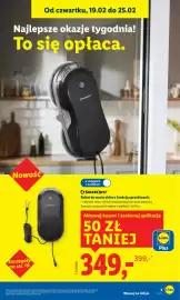 Lidl gazetka tydzień 8 Strona 3