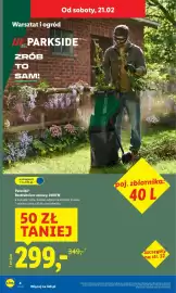 Lidl gazetka tydzień 8 Strona 4
