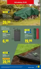 Lidl gazetka tydzień 8 Strona 41