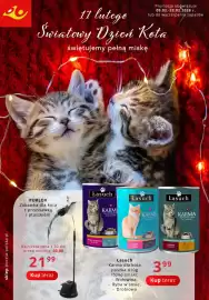 Poczta Polska gazetka Strona 1