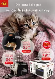 Poczta Polska gazetka Strona 3