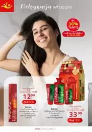 Poczta Polska gazetka Strona 5