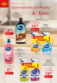 Poczta Polska gazetka Strona 8