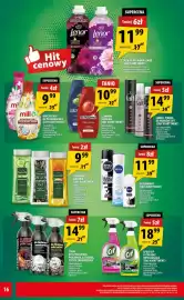 Arhelan gazetka Strona 16