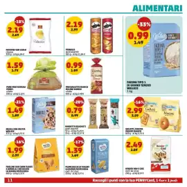 Volantino PENNY Pagina 11