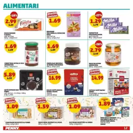Volantino PENNY Pagina 12