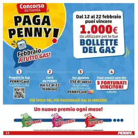 Volantino PENNY Pagina 13