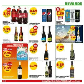 Volantino PENNY Pagina 15