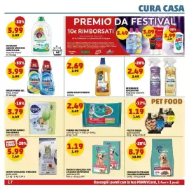 Volantino PENNY Pagina 17