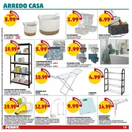 Volantino PENNY Pagina 18