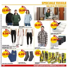 Volantino PENNY Pagina 19