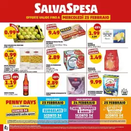 Volantino PENNY Pagina 20