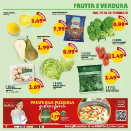 Volantino PENNY Pagina 3
