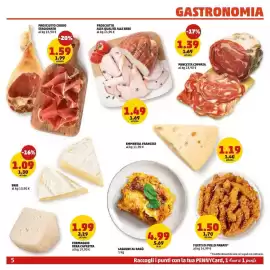 Volantino PENNY Pagina 5