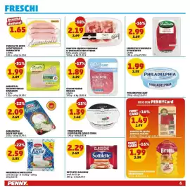 Volantino PENNY Pagina 6