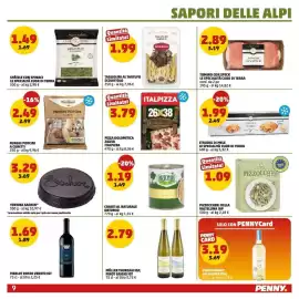 Volantino PENNY Pagina 9