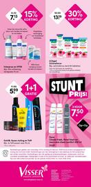 Drogisterij Visser folder Pagina 8