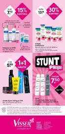 Drogisterij Visser folder Pagina 8