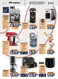 Volantino Unieuro settimana 7 Pagina 10