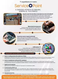 Volantino Unieuro settimana 7 Pagina 13