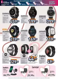 Volantino Unieuro settimana 7 Pagina 4