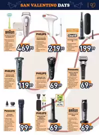 Volantino Unieuro settimana 7 Pagina 7