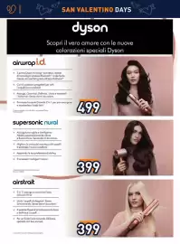 Volantino Unieuro settimana 7 Pagina 8