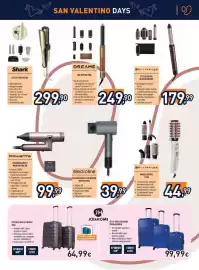 Volantino Unieuro settimana 7 Pagina 9