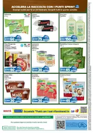 Volantino Carrefour Express Pagina 12