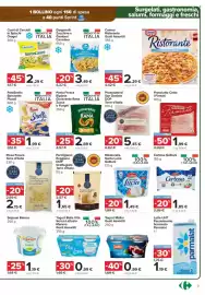 Volantino Carrefour Express Pagina 3