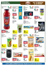 Volantino Carrefour Express Pagina 4