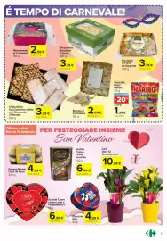 Volantino Carrefour Express Pagina 5