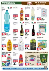 Volantino Carrefour Express Pagina 6