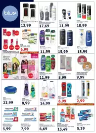 Blue Stop gazetka Strona 2