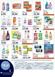 Blue Stop gazetka Strona 4