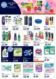 Blue Stop gazetka Strona 1