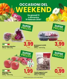 Volantino Despar Pagina 4