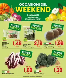 Volantino Despar Pagina 5