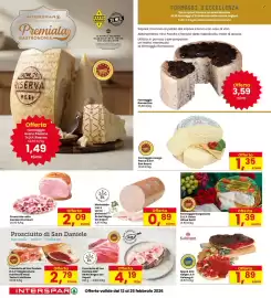 Volantino Interspar Pagina 10