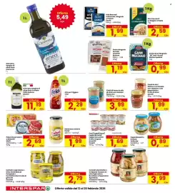 Volantino Interspar Pagina 22