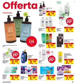 Volantino Interspar Pagina 25
