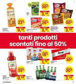 Volantino Interspar Pagina 3