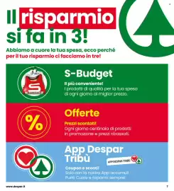 Volantino Interspar Pagina 7