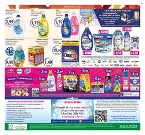 Volantino Acqua & Sapone Pagina 20