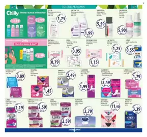 Volantino Acqua & Sapone Pagina 12