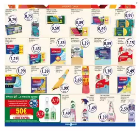 Volantino Acqua & Sapone Pagina 15